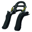 Load image into Gallery viewer, Schroth Racing Frontal Head Restrainat SHR SS XLT 20 Med SR 42292A SFI