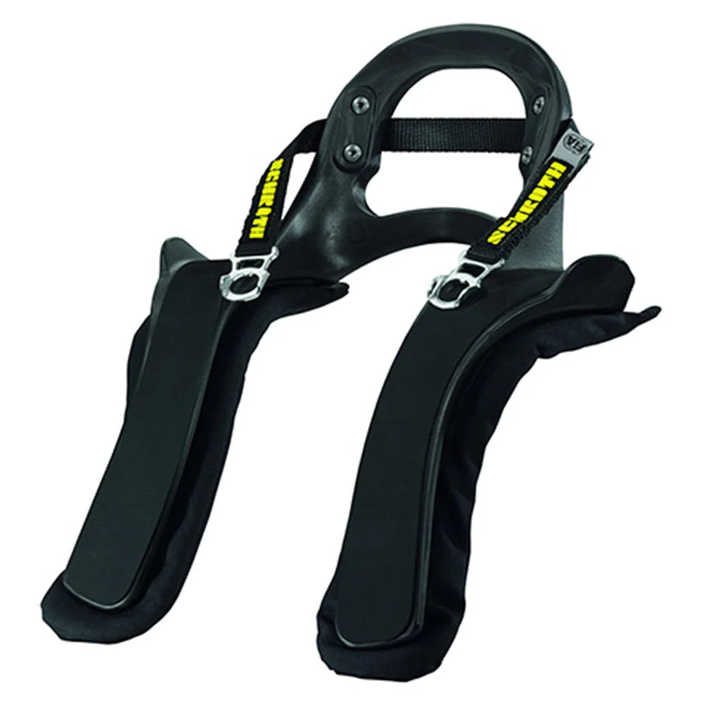Schroth Racing Frontal Head Restrainat SHR SS XLT 20 Med SR 42292A SFI