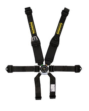 Load image into Gallery viewer, Schroth Racing Harness 6pt Profi 2 Pull -Up Lap RH Hans Shldr sr 91156NC PU