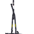 Load image into Gallery viewer, Schroth Racing Harness QuickFit Mustang G5 Left Side Black SR 17110