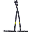 Load image into Gallery viewer, Schroth Racing Harness QuickFit Mustang G5 Right Side Black SR 17610
