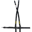 Load image into Gallery viewer, Schroth Racing Harness QuickFit Mustang G5 Right Side Black SR17610-RTR