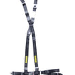 Load image into Gallery viewer, Schroth Racing Harness QuickFit Right Side Black SR16655-0 fits Mustang G5