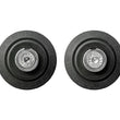 Load image into Gallery viewer, Schroth Racing Helmet Clips SHR Flex SR00058-0