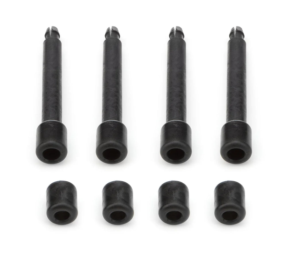 Schroth Racing Seat Belt Grips 2in SR 00092