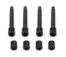 Load image into Gallery viewer, Schroth Racing Seat Belt Grips 2in SR 00092