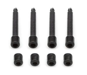 Schroth Racing Seat Belt Grips 2in SR 00092