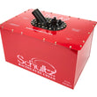 Load image into Gallery viewer, Schultz Racing Fuel Cells Fuel Cell 22ga Touring SFI 28.3 STC22B