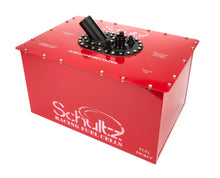 Load image into Gallery viewer, Schultz Racing Fuel Cells Fuel Cell 22ga Touring SFI 28.3 STC22B