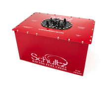 Load image into Gallery viewer, Schultz Racing Fuel Cells Fuel Cell 22gal Ultimate SFI 28.3 SFC22B