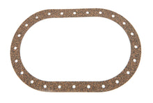 Load image into Gallery viewer, Schultz Racing Fuel Cells Gasket Fill Plate 6in x 10in 24 Bolt SGA610