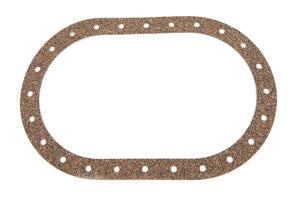 Schultz Racing Fuel Cells Gasket Fill Plate 6in x 10in 24 Bolt SGA610