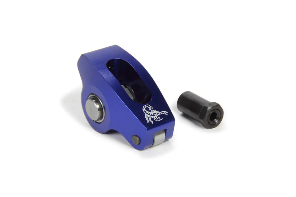 Scorpion Performance BBC Roller Rocker Arm - 1.7 Ratio 7/16 Stud 1014-1