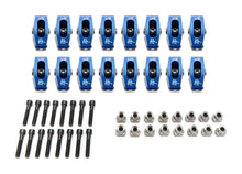 Load image into Gallery viewer, Scorpion Performance BBF Roller Rocker Arms 1.73 Ratio Ped. Mount 1024
