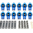 Load image into Gallery viewer, Scorpion Performance GM LS Roller R/A's - 1.7 Ratio 8mm Ped Mnt 1098