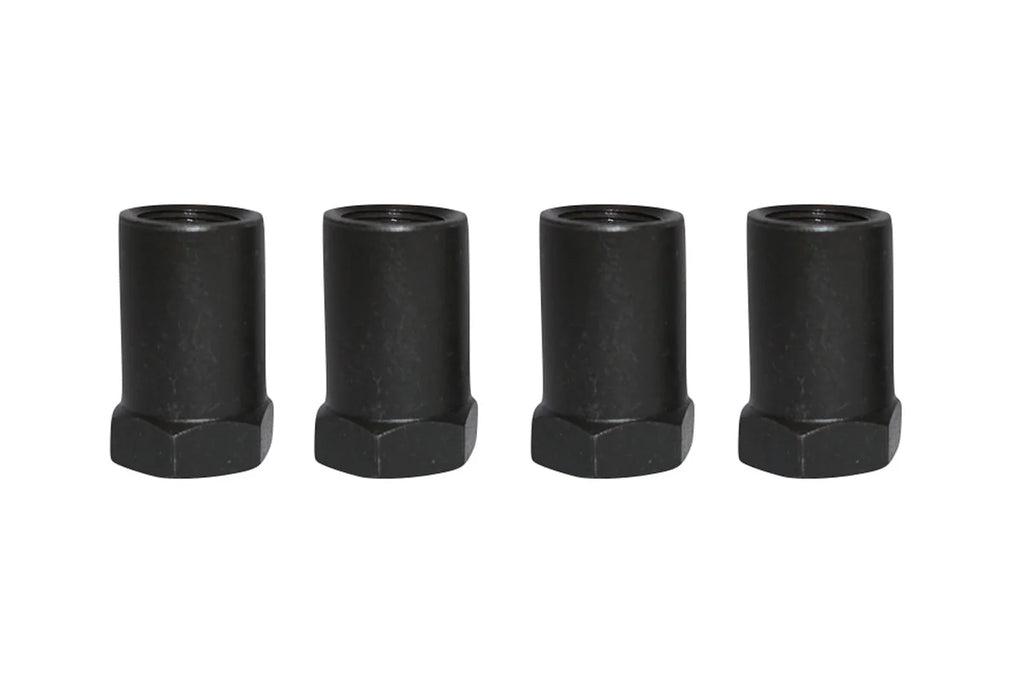 Scorpion Performance Poly Locks - 7/16 (4pk) PL716-4
