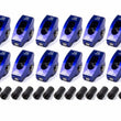 Load image into Gallery viewer, Scorpion Performance SBC Roller Rocker Arms 1.3 Ratio 3/8 Stud 1004