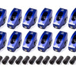 Load image into Gallery viewer, Scorpion Performance SBC Roller Rocker Arms 1.5 Ratio 7/16 Stud 1011