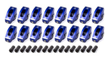 Load image into Gallery viewer, Scorpion Performance SBC Roller Rocker Arms 1.5 Ratio 7/16 Stud 1011