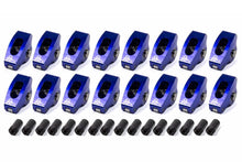 Load image into Gallery viewer, Scorpion Performance SBC Roller Rocker Arms 1.6 Ratio 3/8 Stud 1036