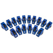 Load image into Gallery viewer, Scorpion Performance SBF 1.65 Roller Rocker Arm Set 7/16 Stud 3067