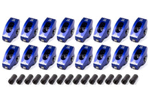 Load image into Gallery viewer, Scorpion Performance SBF Roller Rocker Arms 1.5 Ratio 7/16 Stud 1080