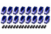 Load image into Gallery viewer, Scorpion Performance SBF Roller Rocker Arms 1.72 Ratio 7/16 Stud 1020