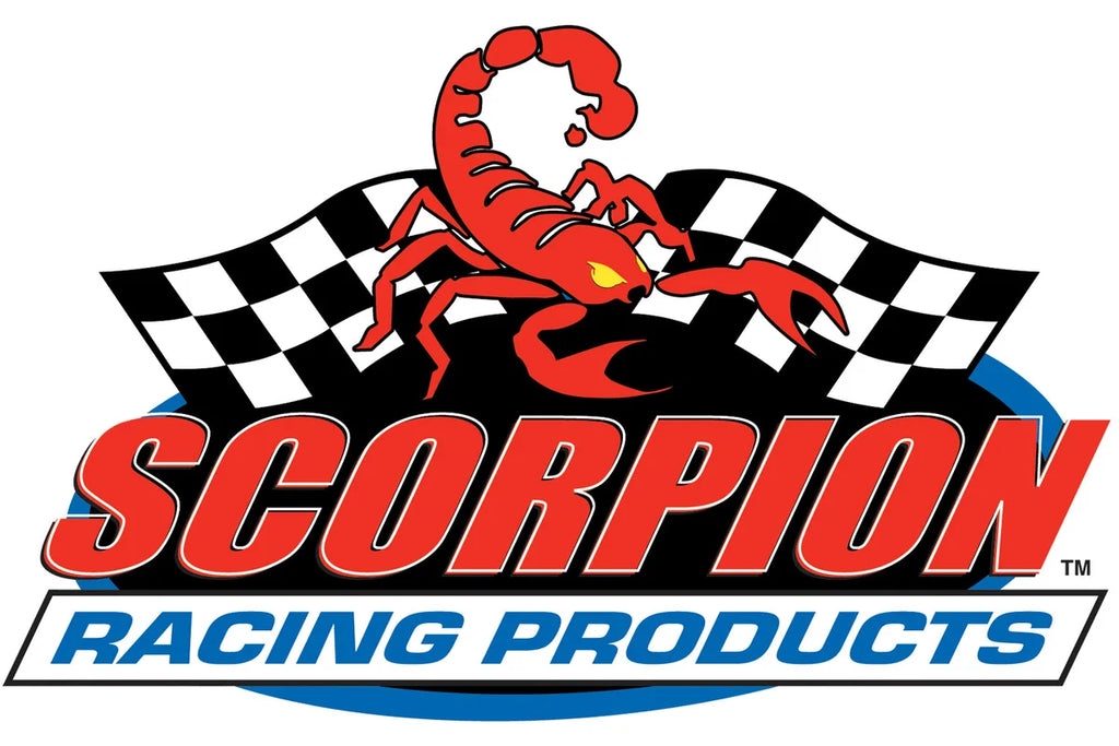 Scorpion Performance Scorpion Catalog JUNE 2017 CAT06-17