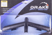 Load image into Gallery viewer, Scott Drake ABS Plastic Bow Tie Delete Panel CA-190005-BTD fits 2010-2013 Camaro