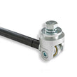 Load image into Gallery viewer, Scott Drake Adjustable Performance Strut Rods C8ZZ-3468-P fits 1968-1970 Ford Mustang - Additional View 5
