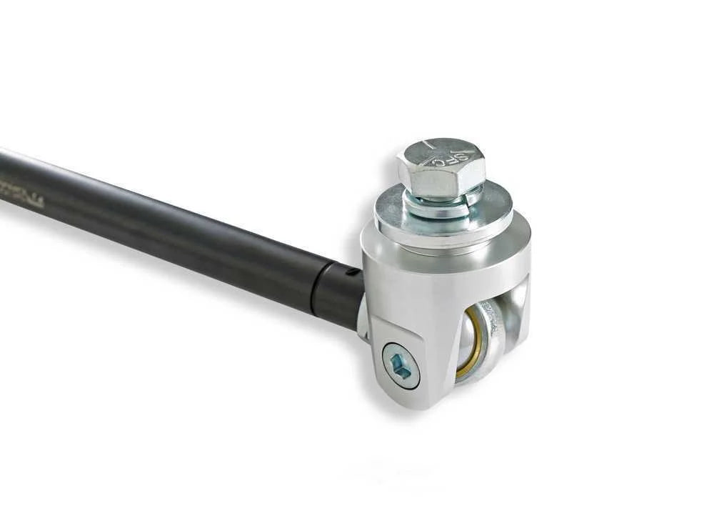 Scott Drake Adjustable Performance Strut Rods C8ZZ-3468-P fits 1968-1970 Ford Mustang - Additional View 5