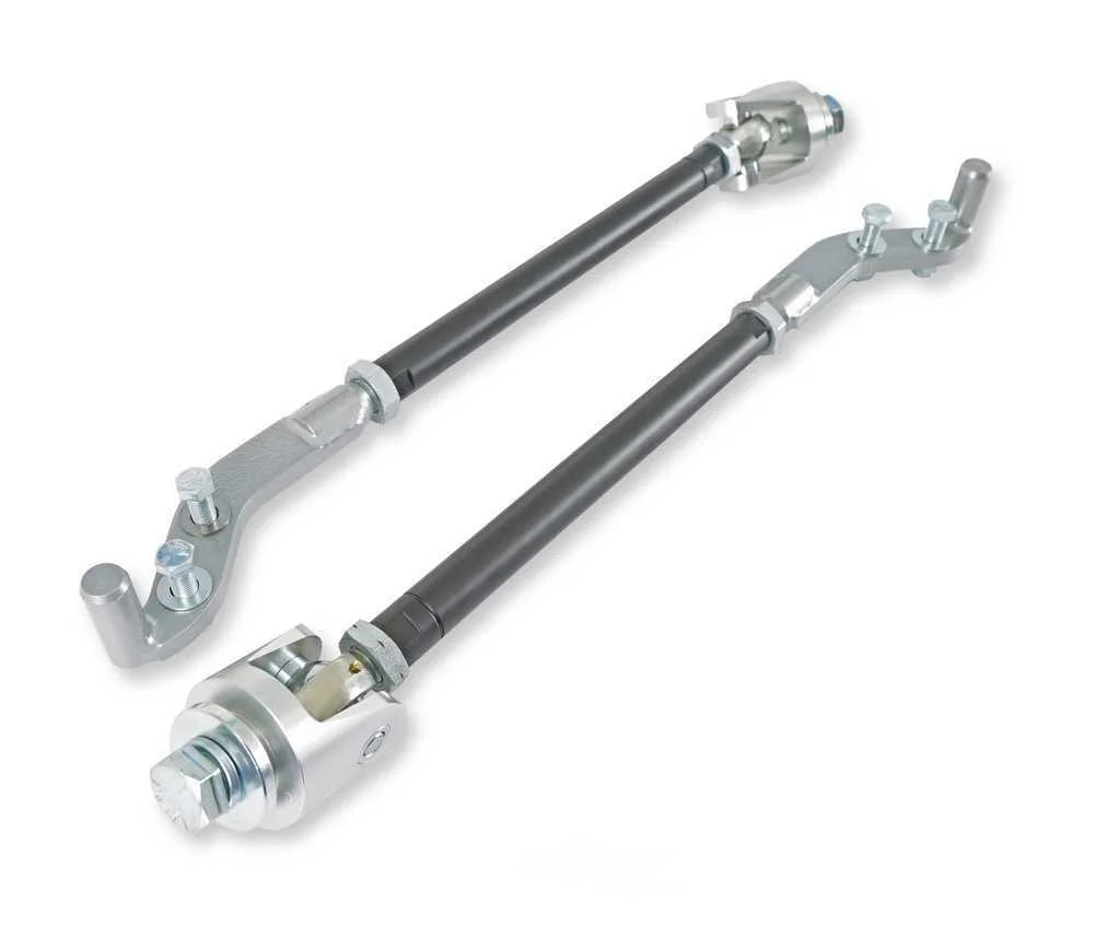 Scott Drake Adjustable Performance Strut Rods C8ZZ-3468-P fits 1968-1970 Ford Mustang - Additional View 7