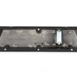 Load image into Gallery viewer, Scott Drake Aluminum Valve Cover w/302 Powered by Logo Wrinkle Black Finish 6A582-302 fits 1968-1973 Ford Mustang - Additi...