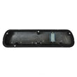 Load image into Gallery viewer, Scott Drake Aluminum Valve Covers Black Powder Coat 6A582-289 fits 1964-1968 Ford Mustang 289 - Additional View 8