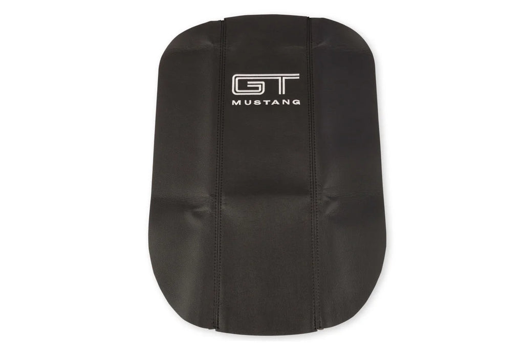 Scott Drake Arm Rest Cover 5R3Z-6306024-GT fits 2005-2009 Mustang GT