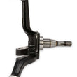 Load image into Gallery viewer, Scott Drake Brake Spindle Driver Side with Drum Brakes C7OZ-3106-L fits 1967-1969 Ford Mustang - Side View