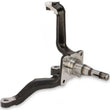 Load image into Gallery viewer, Scott Drake Brake Spindle Passenger Side with Drum Brakes C7OZ-3105-R fits 1967-1969 Ford Mustang - Installation View