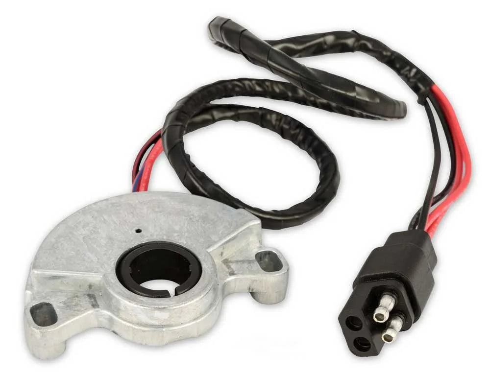 Scott Drake C9ZZ-7A247-B fits 1967-1969 Ford Mustang with C4/C6 after 12-15-66 manufacture date - Back View