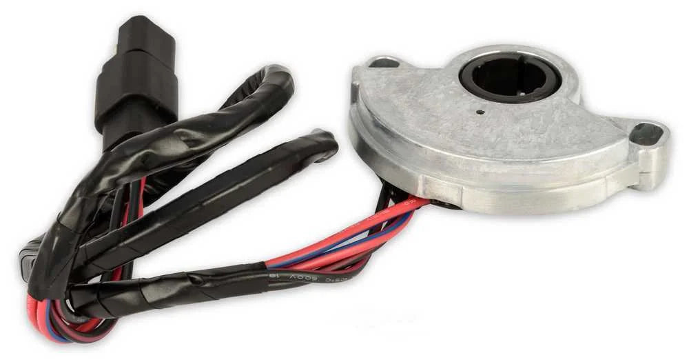 Scott Drake C9ZZ-7A247-B fits 1967-1969 Ford Mustang with C4/C6 after 12-15-66 manufacture date - Installation View