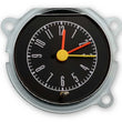 Load image into Gallery viewer, Scott Drake Dash Clock C7AZ-15000-A fits 1967-1968 Ford Mustang - Main Product View