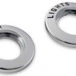 Load image into Gallery viewer, Scott Drake Dash Knob and Bezel Kit C5ZZ-10852-K fits 1964-1966 Ford Mustang - Additional View 6