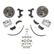 Load image into Gallery viewer, Scott Drake Disc Brake Conversion Kit DBC-6466-6 fits 1964-1966 Ford Mustang 4-Lug 6 Cylinder - Main Product View