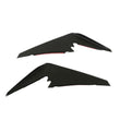 Load image into Gallery viewer, Scott Drake Dive Planes Pair Black CA-300002-AB fits 2019- Camaro