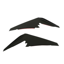 Load image into Gallery viewer, Scott Drake Dive Planes Pair Black CA-300002-AB fits 2019- Camaro