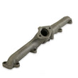 Load image into Gallery viewer, Scott Drake Exhaust Manifold C3OZ-9430-AR fits 1964-1967 Ford Mustang - Side View