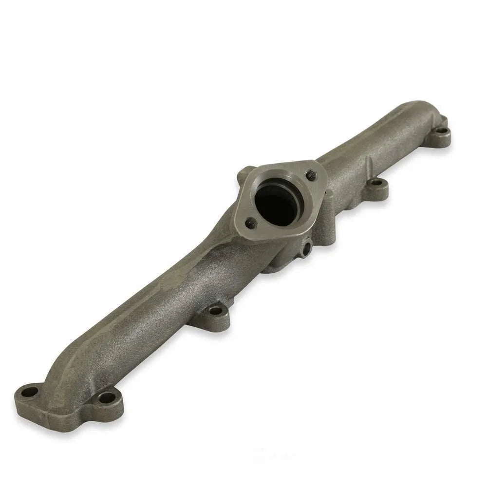Scott Drake Exhaust Manifold C3OZ-9430-AR fits 1964-1967 Ford Mustang - Side View