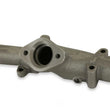 Load image into Gallery viewer, Scott Drake Exhaust Manifold C3OZ-9430-AR fits 1964-1967 Ford Mustang - Back View