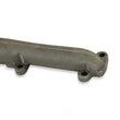 Load image into Gallery viewer, Scott Drake Exhaust Manifold C3OZ-9430-AR fits 1964-1967 Ford Mustang - Installation View