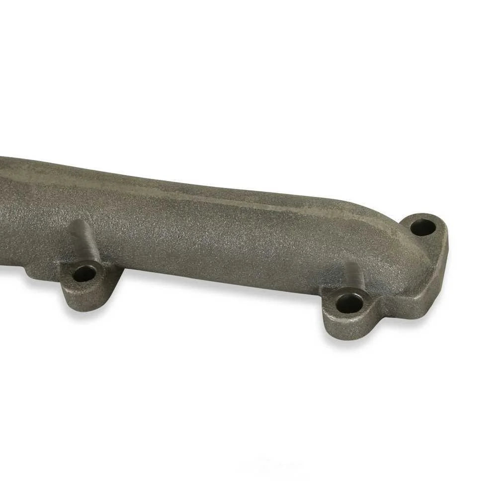 Scott Drake Exhaust Manifold C3OZ-9430-AR fits 1964-1967 Ford Mustang - Installation View