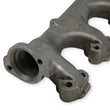 Load image into Gallery viewer, Scott Drake Exhaust Manifold C5ZZ-9430-1-DE fits 1964-1973 Ford Mustang - Installation View